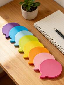 24 Pieces Of 2.75*2.75 Inch Bubble Stickers, Super Cute And Bright In Color, With Strong Adhesiveness And Easy To Remove. Suitable For Stationery And Sticker Applications. - Multicolor - View 6