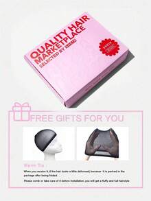 Bob Wig With Bangs Human Hair Glueless Short Bob Wigs For Women Upgraded Machine Made Middle Part 2x1 Lace Wig - Natural Black - View 11