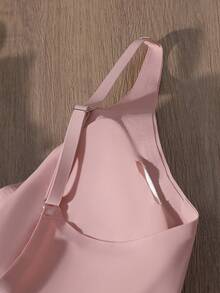 SHEIN 3件套女士无缝无钢圈文胸 - 彩色 - 查看 6