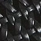 Dệt số 1 màu đen