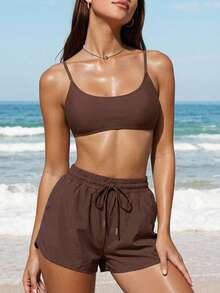 Mocha Brown