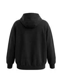 Sportswear Phoenix Women's Full Zip Hoodie Black - Black - View 2