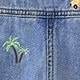 Medium Wash