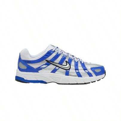 Nike P-6000 Women's Casual Shoes Blue CD6404