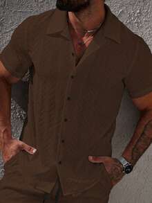 Coffee Brown