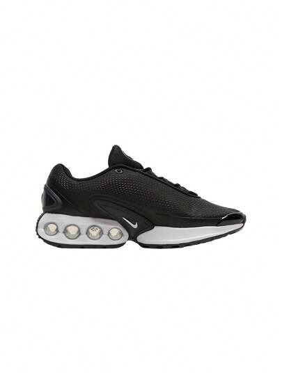 Nike Air Max Dn Men's Sneakers Black / White / Dark Grey / Dark Smoky Grey DV3337