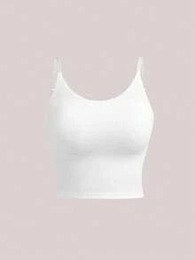 Bộ 3 chiếc áo ngực hở lưng thoáng khí không dây bằng lụa băng cho nữ - Nhiều màu - Xem 10