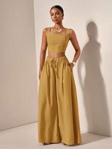 Pale Yellow