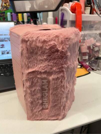 SHEGLAM Internal Testing