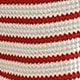 Red and White