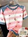 Tops & Blusas & Camisetas de Mujer