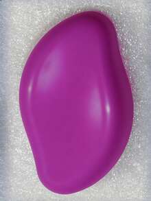 1 buah Alat Penghilang Bulu Kristal untuk Semua Musim untuk Pria dan Wanita, Penghilang Bulu Tanpa Rasa Sakit, Epilator Lembut Portabel, Pengelupasan Lembut, Alat Penghilang Bulu Ajaib, Dapat Digunakan Kembali, Cocok untuk Kaki, Lengan, Punggung, dan Tubuh - Biru - View 11