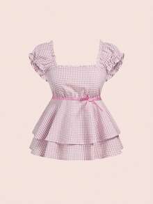Dusty Pink