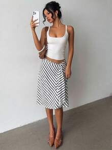 Black and White