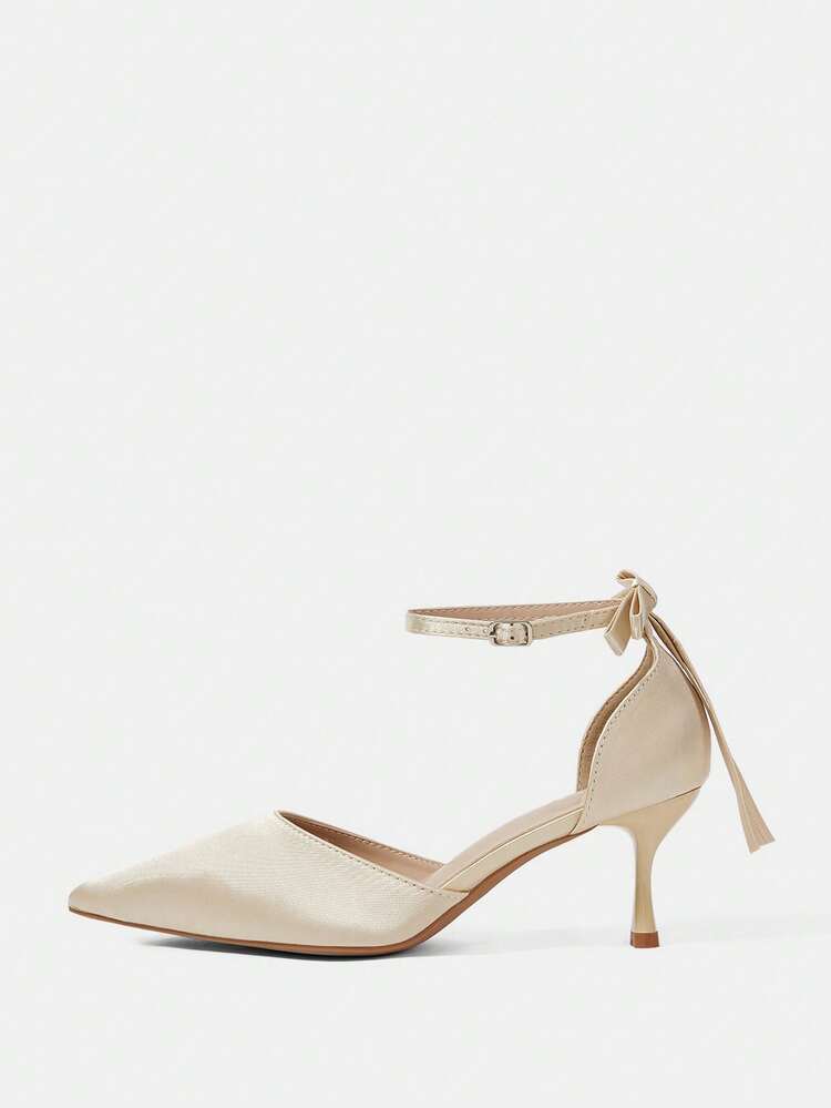 CUCCOO HITCHD Women Pumps Valentine's Day