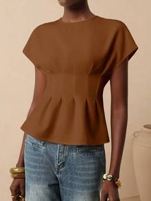 Coffee Brown