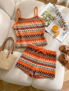 Burnt Orange