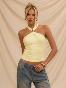 Light Yellow
