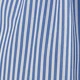 Blue and White