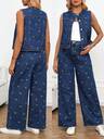 Umstandsmode Denim