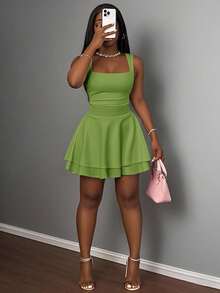 Olive Green