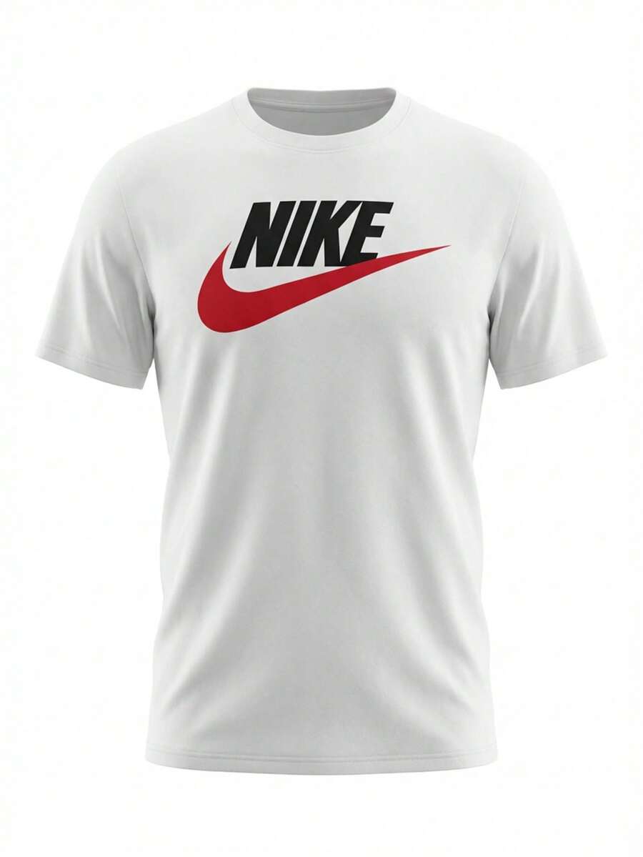 Sportswear Men's T-Shirt White - White - View 1
