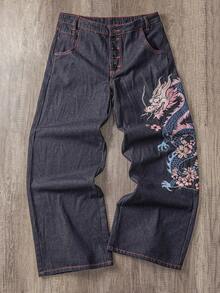 Dark Wash