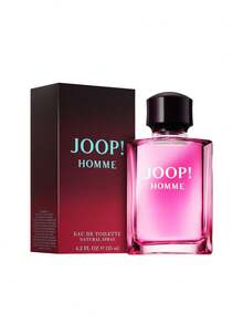 Joop! For Men Eau De Toilette 125 Ml - Sweet - View 2