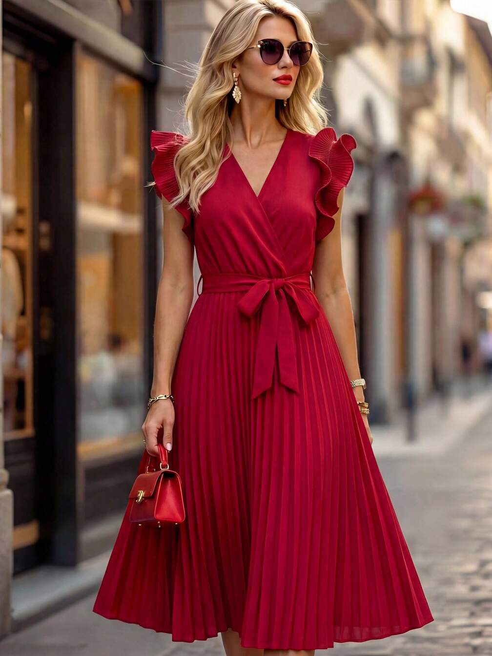 cocktail party swing dress Casual Halter Neck A-Line Sleeveless Belted Size:US0/AUS4 Size Option WOMENS ADIDAS MEXICO ORIGINALS Runs Small This dress