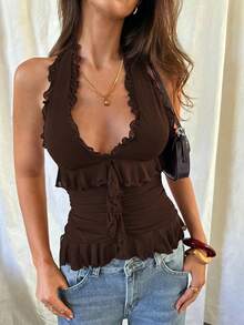 Coffee Brown