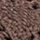 Brown jacquard