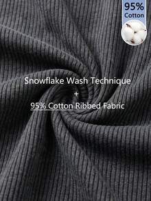 Slaydiva Áo thun nữ màu trắng, chất liệu 95% cotton, kiểu dáng cơ bản, cổ tròn, tay ngắn, ôm sát, có nhún bèo bên hông, co giãn. - Nhiều màu - Xem 3