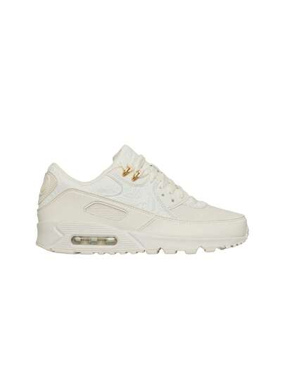 Nike Air Max 90 Men's Sneakers White FD6492