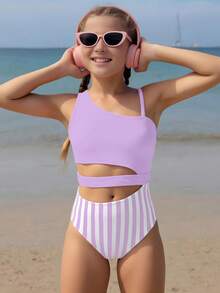 Mauve Purple