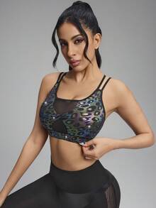 Innovista Women Other Dance Clothes - Multicolor - View 3