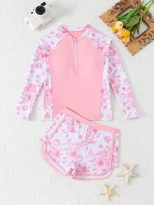Baby Pink