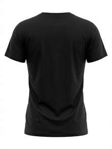Sportswear Club Essentials Women's T-Shirt Black - Svart - Visa 2