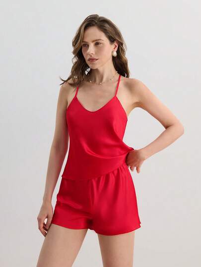 Hourtrue Bộ đồ ngủ/Pjama