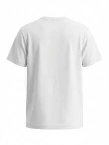 Sportswear Men's T-Shirt White - White - View 2