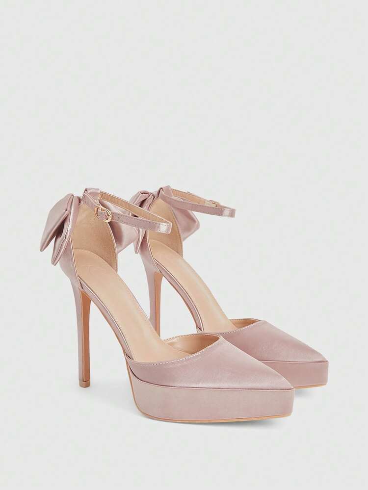 CUCCOO LuxiPop Women Pumps Valentine's Day