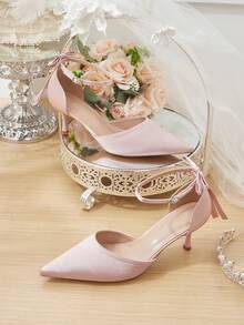 Baby Pink