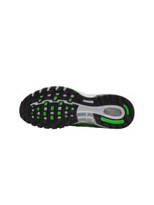 Nike Air Pegasus 2005 SE Men's Sneakers IB2915 - METALLIC SILVER/BLACK-WHITE-GREEN STRIKE - View 4