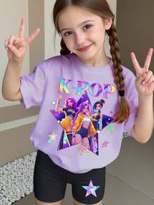 彩色