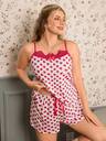 Women Plus Sleep and Lounge