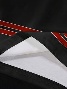 HARRY POTTER X SHEIN T-shirt med kort ärm och lejontryck för pojkar, - Vitt - Visa 6