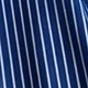 Blue and White