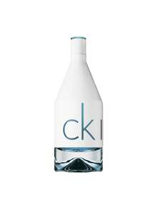 Calvin Klein IN2U For Men Eau De Toilette 150 Ml - Sweet - View 1