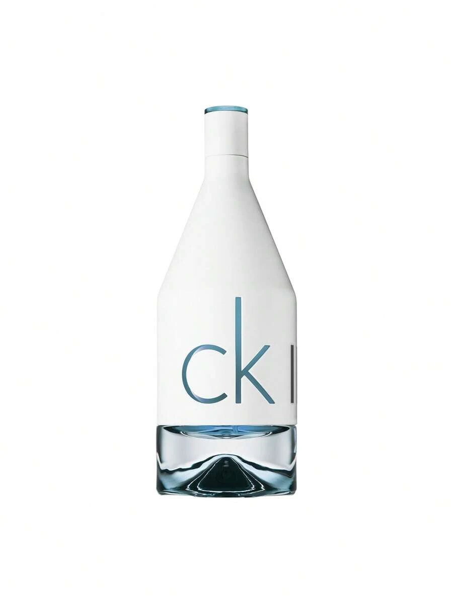 Calvin Klein IN2U For Men Eau De Toilette 150 Ml - Sweet - View 1