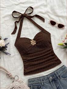 Coffee Brown