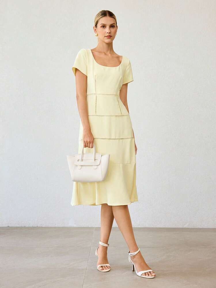 WOMEN'S FASHION COMMUTER TOTE BAG, LARGE CAPACITY